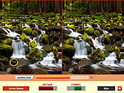 play Forest Waterfalls