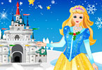 Disney Princess Christmas