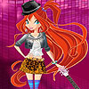 play Bloom Rock Girl