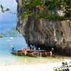 play Tropical Island