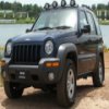 play Jeep Slider