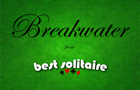 play Breakwater - Solitaire