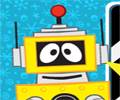 Yo Gabba Gabba Lets Make A Scene