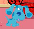 Blue Clues Periwinkle Disappearo