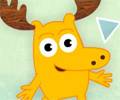 Moose And Zee Find The Shapes