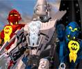 Hero Factory Mission Von Nebula