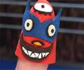 Thumb Wrestling Federation Royal Thumble