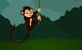 Save The Monkey