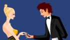 play Dress Up A Cute Couple