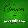 play Deuces Solitaire