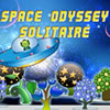 play Space Odyssey Solitaire