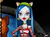 Monster High Doll