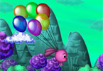 Toto Balloon Ride