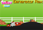 Generator Rex Racing