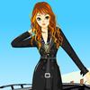 play Modern Model Girl