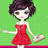 play Helen Night Dress Up