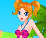 play Hot Surfboard Girl
