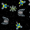 play Cosmo Defense