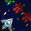 play Invasion Of The Galatic Goobers