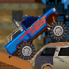 Monster Truck Rumble