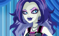 play Spectra Vondergeist Dress Up