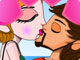 play Beach Kissing
