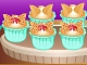 play Butterfly Banana Cupcakes