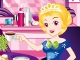 play Princess Tea Party