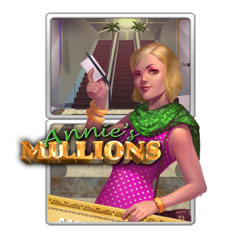 Annie'S Millions