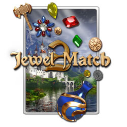 Jewel Match 2