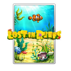 play Lost In Reefs