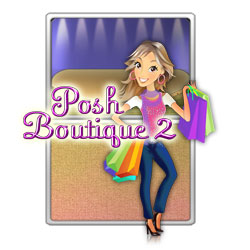 play Posh Boutique 2