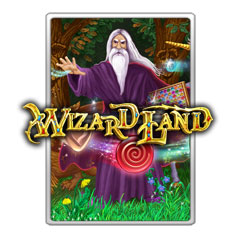 play Wizard Land