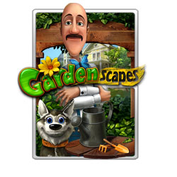 play Gardenscapes