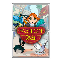play Fashion Dash