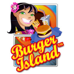 play Burger Island