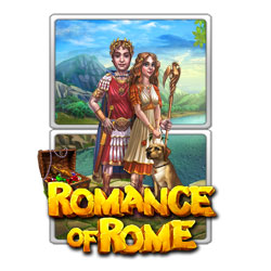 play Romance Of Rome