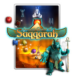 play Saqqarah