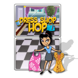 play Dress Shop Hop
