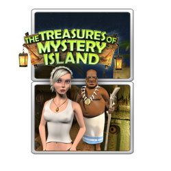 The Treasures Of Mystery Island