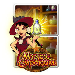 play Mystic Emporium