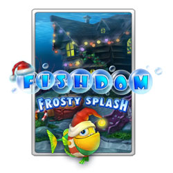 Fishdom - Frosty Splash