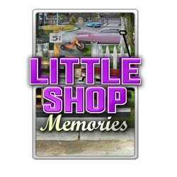 play Little Shop - Memories