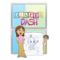 play Diaper Dash