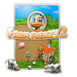 play Farm Frenzy 2