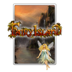 play Fairy Island