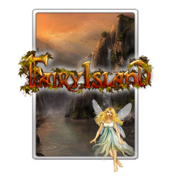 play Fairy Island