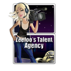 play Leeloo'S Talent Agency