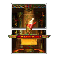 play Pharaoh'S Secret