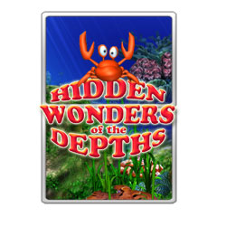 Hidden Wonders Of The Depths